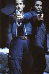 Полиция Гамбурга: Южный округ 1997 постер