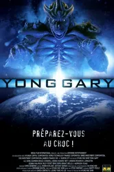 Ёнгари 2001 1999 постер