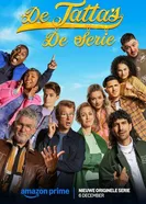 Типичные голландцы: Сериал постер