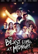 The Beast Comes at Midnight постер