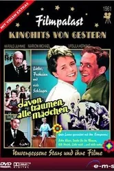 Davon träumen alle Mädchen постер