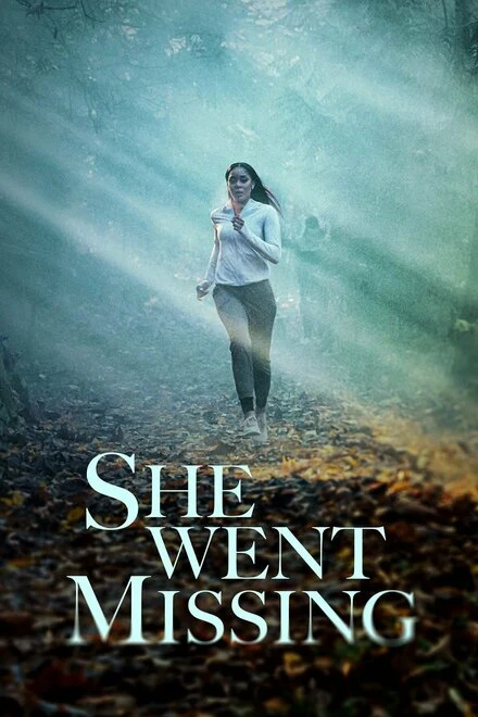 Постер She Went Missing