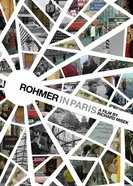 Ромер в Париже 2013 постер