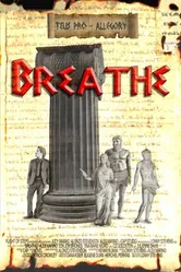 Breathe 2010 постер