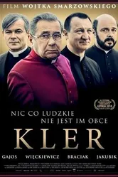 Клир 2018 постер