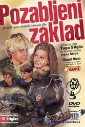Забытые сокровища 2002 постер