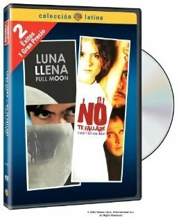 Постер Luna llena 1992