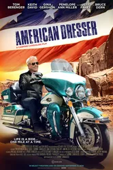 Американский пижон 2018 постер
