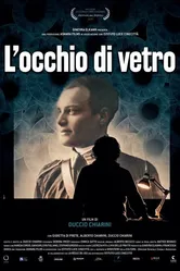 L'occhio di vetro постер