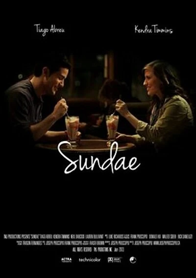 Постер Sundae