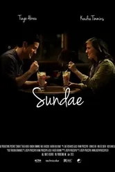 Sundae постер