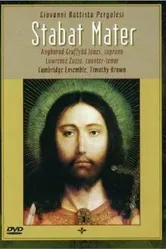 Stabat mater 1996 постер