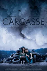 Carcasse 2014 постер