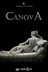Canova: The Search of the Purity постер
