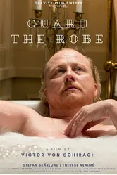 Guard the robe постер
