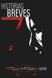 Historias breves 7 постер