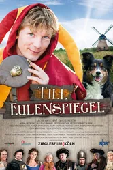 Тиль Уленшпигель 2014 постер