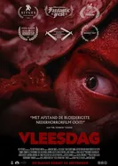 Мясной день 2025 постер