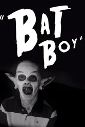 Bat Boy постер