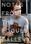 Notes from the Rogues Gallery постер