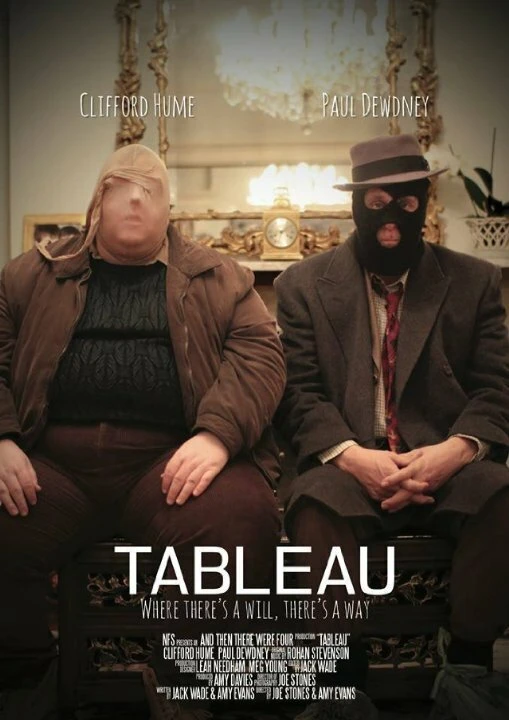 Постер фильма