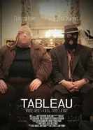 Tableau 2015 постер