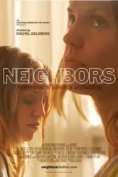 Соседи 2012, США, короткометражка постер
