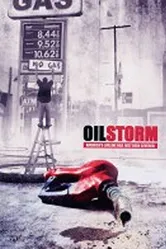 Oil Storm постер