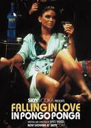 Falling in Love in Pongo Ponga постер