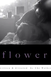 Flower 2017, США постер