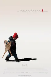 An Insignificant Harvey постер