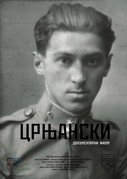 Постер Црнянский 2015
