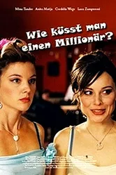 Как поймать миллионера? 2007 постер