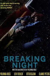 Breaking Night 2012 постер