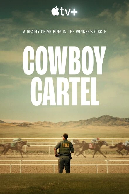 Постер Cowboy Cartel