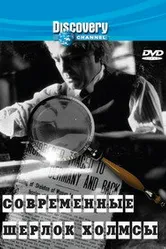 Discovery: Современные Шерлок Холмсы 2000 постер