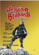 Жезуино Великолепный 1972 постер