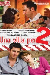 Una villa per due постер