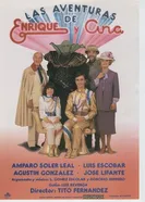 Las aventuras de Enrique y Ana постер