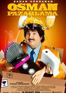 Osman Pazarlama постер