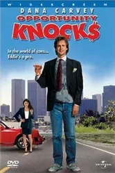 Случайные потрясения 1990 постер