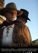 Rowan's Road постер