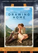 Drawing Home постер
