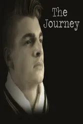 The Journey 2015, США постер
