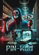 Пинкод 2025 постер
