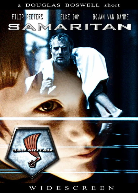 Постер Samaritan 2008