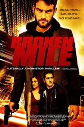 Broken Mile постер