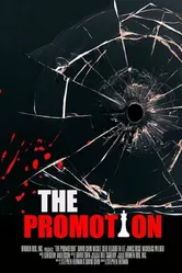 The Promotion 2015 постер
