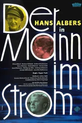 Der Mann im Strom 1958 постер