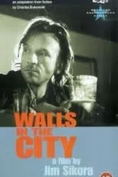 Walls in the City постер